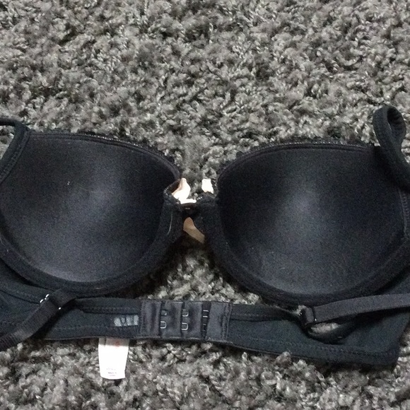 EUC Lace padded cup underwire bra - Picture 3 of 5